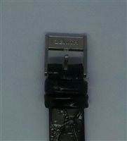 Armbanduhr Zenith Dame Museum in Stahl CTD7770 - CTD7770